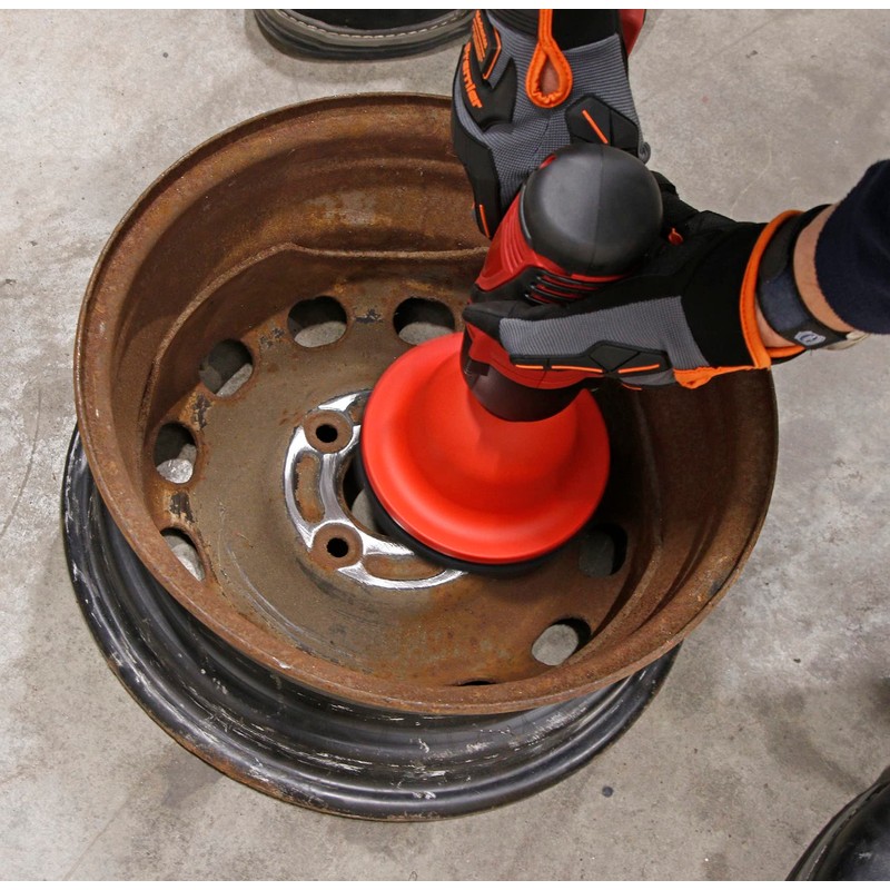 Sealey VS8001A Cleaning Disc for VS8001