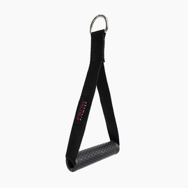 Plug Fitness Multi-purpose Handle X1 | Cable Handle Stirrup Handle Cable Machine Handle / 다용도 핸들X1 I 케이블손잡이 스트럽핸들 케이블머신 손잡이