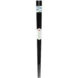 Aoba 248200 Dragonfly Ball Love Rabbit Chopsticks 9.1 inches (23 cm), Dishwasher Safe, Made in Japan