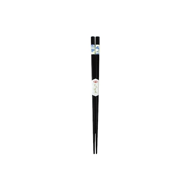Aoba 248200 Dragonfly Ball Love Rabbit Chopsticks 9.1 inches (23