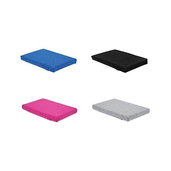 FunctionalFitness Foam Pilates and Yoga Head Pad â 1â with