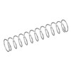 TA-VIGOR 10Pcs Extended Compressed Spring, 10mm OD,0.7mm Wire Size,50mm Length