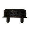 QUIETSTOVE® Silent MUTER Damper Cap for Optimus 8/8R/80/99 Backpacking Camping