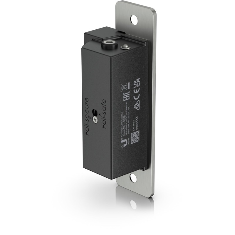Ubiquiti Access Lock Electric verrou électromagnétique 1200 kg