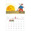 Eric Carle Best Collection 2026 Wall Calendar CL26-0499