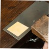 CIYODO Brass Plate Sheet Multipurpose for DIY Crafts Jewelry Electrical