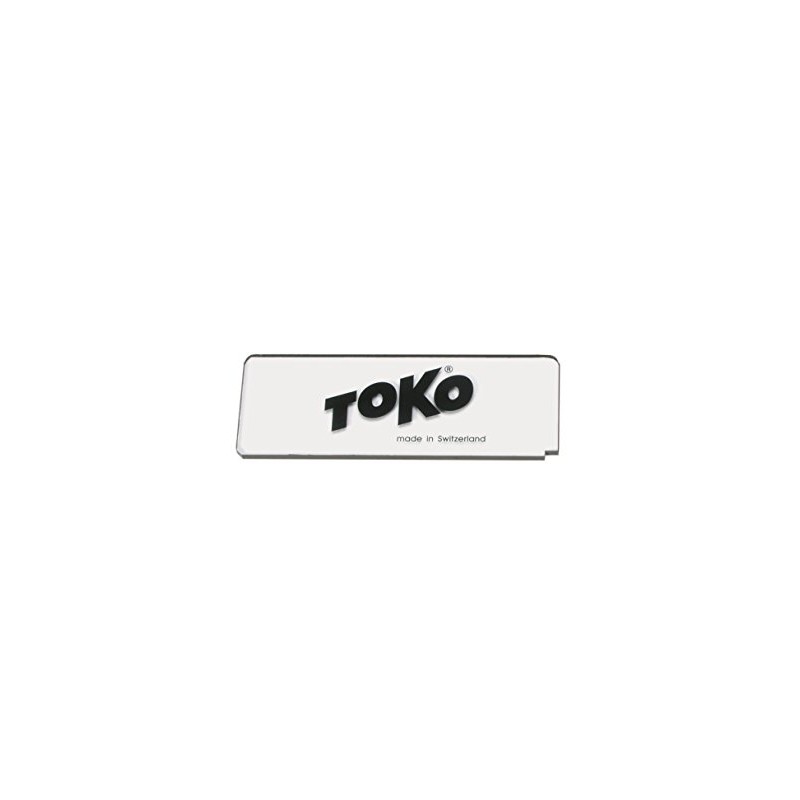 Toko Plexic Blade 5 mm White