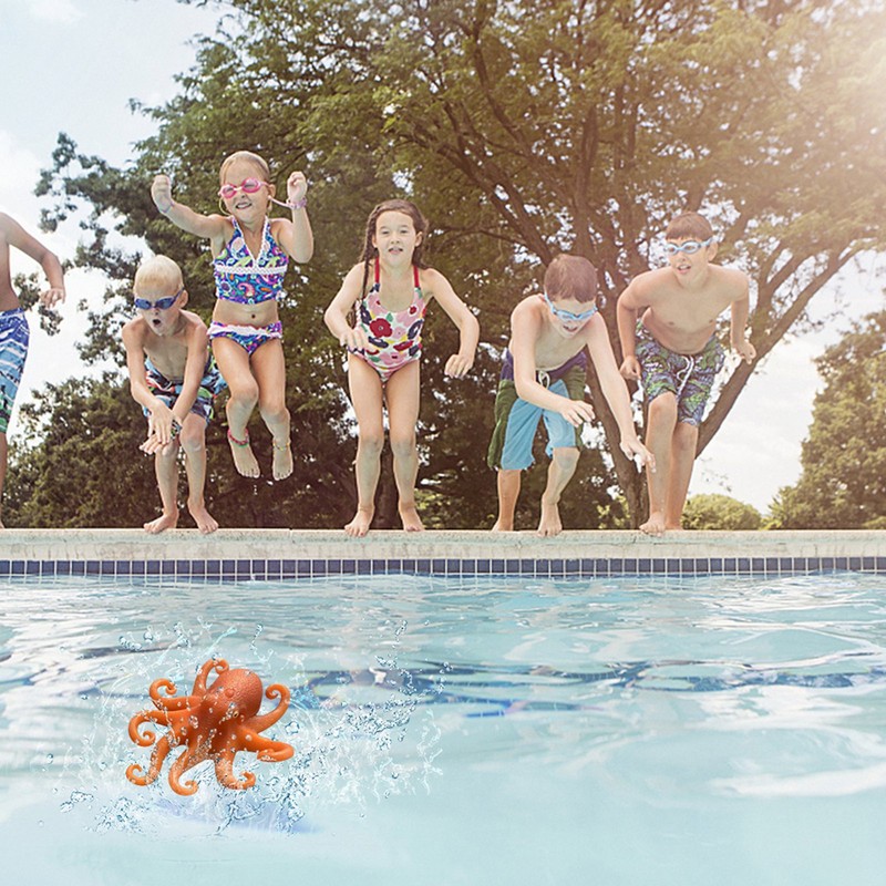 Floating Pool Thermometer for Water Temperature Thermometer for Swimming Pool