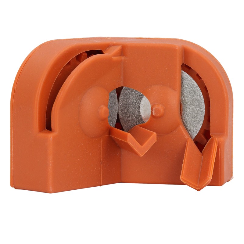 Multipurpose Drill Bit Grinding Sharpener Portable Sharpening Tool for Kitchen