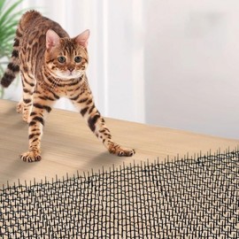 Catbird Pigeon Deterrent Spikes Spikes (6-count)