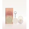 Flowey Flowy PDRN Vital-F Lip Balm 5g & Minimal Keyring SET