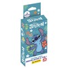 Panini 005153KBF3 Stitch Trading Cards Blister with 3 Sleeves