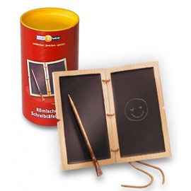 NASEWEISS Roman Writing Board Quail Board for Writing