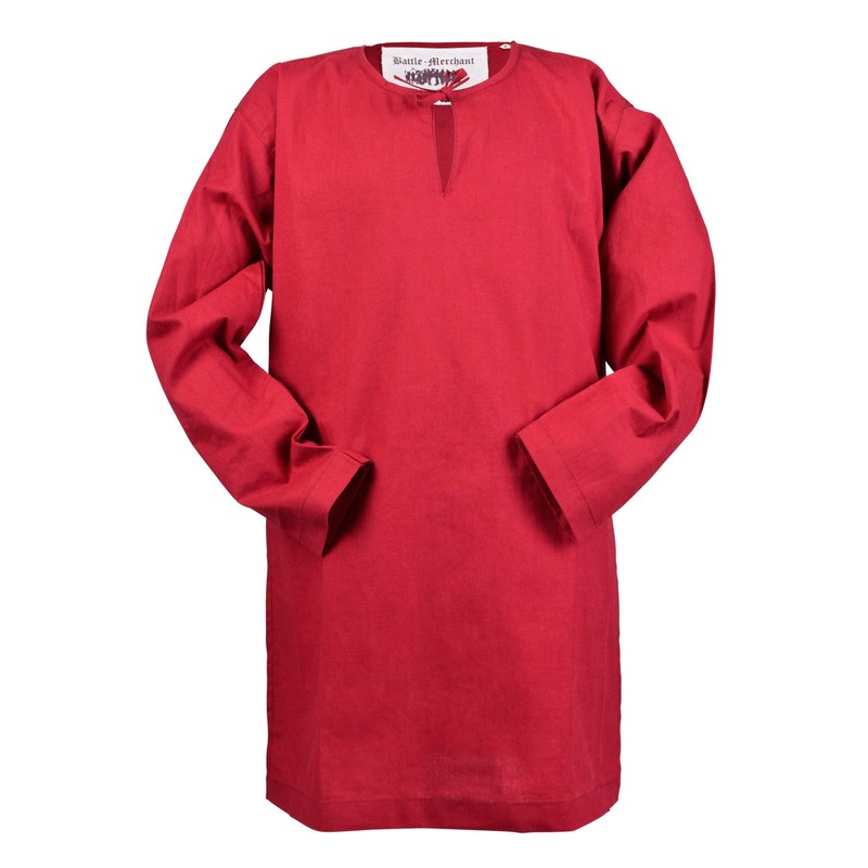 Battle-Merchant Simple Kids Arn Tunic for Boys and Girls -