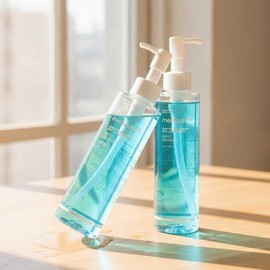 Medicube Blackhead Removal Medicube Zero Pore Deep Cleansing Oil 205ml 4073611 / 블랙헤드 제거 메디큐브 제로 모공 딥 클렌징오일 205ml 4073611