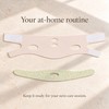 Face-Lift With Sleep Face V Shaper Facial Slimming Bandage Relaxation