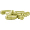Organic Barley Grass Capsules, Pack of 180 Vegan Capsules, 3000