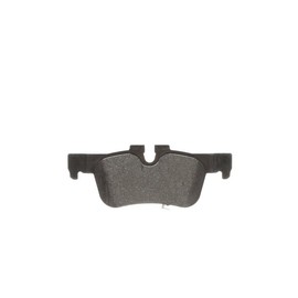 Bosch Balatas Semimetálicas Traseras BP1762