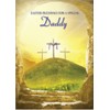 Daddy Religious Easter Card - Christian Easter Card - A5