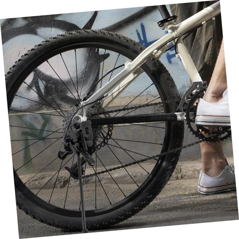 BESPORTBLE Bike Kickstand Stand for Mountain and Road Easy Installation