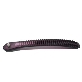 【FLUX BINDING】Flux TOE RATCHET BELT Toe Belt Binding Parts Binding Toe Part Black 1pc sp9191