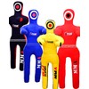 Stylso Wrestling Dummy Grappling Dummy BJJ Dummy Judo Karate Jiu