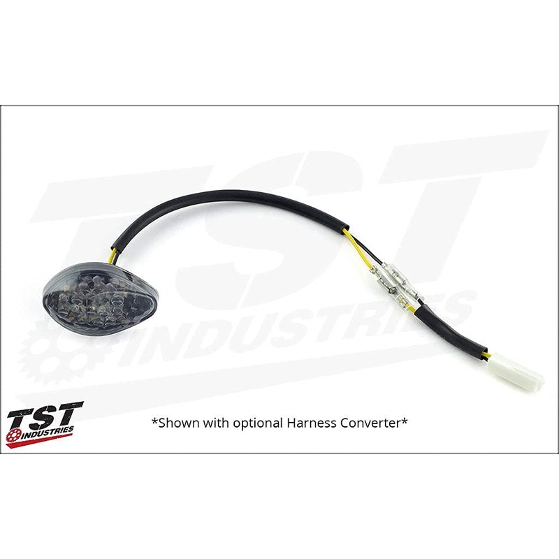 TST Grom (13-24) Dedicated Front LED Turn Signal with Dedicated