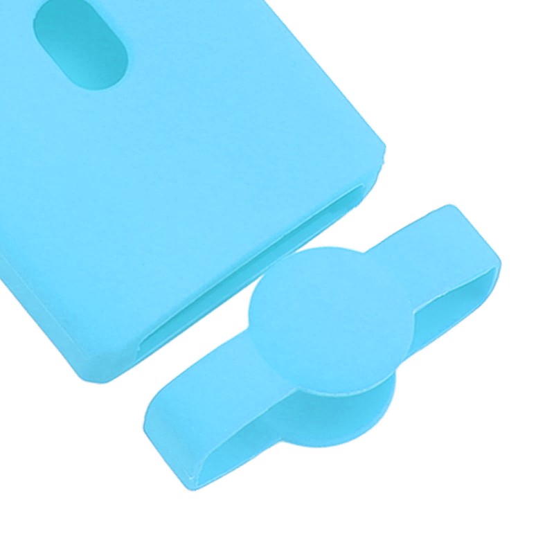 PU585 Action Camera Silicone Case for Ricoh Theta SC2 360