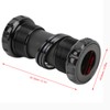 Bike Bottom Bracket 68‑73mm Reduce Noise Stability Resin Washer Sturdy