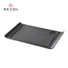 Revol Besalt Steak Curve Plate 39x24cm / 레볼 베솔트 스테이크
