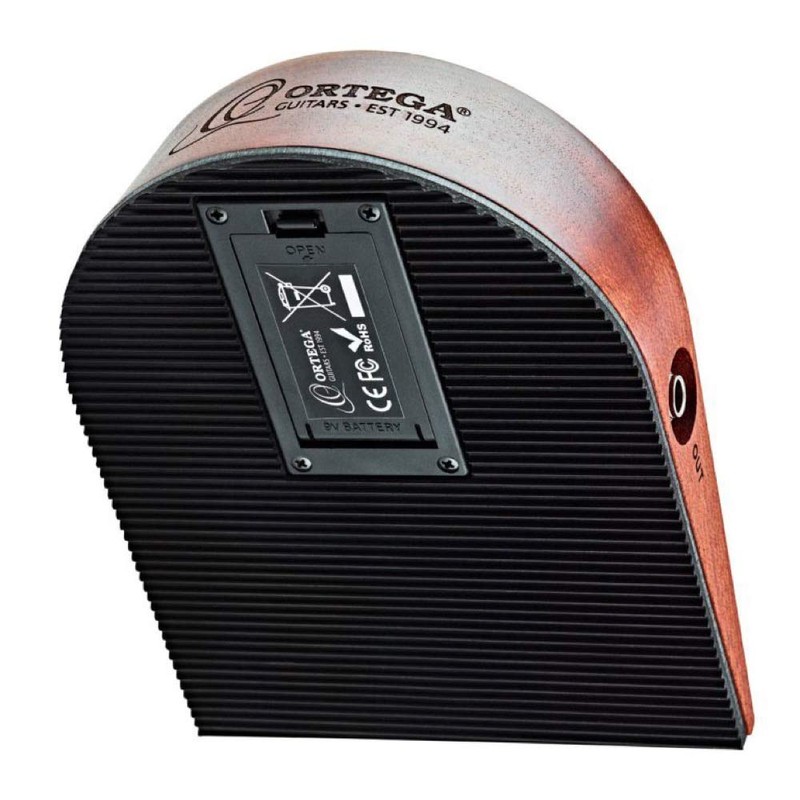 ORTEGA Foot Percussion Extending Pedal for QUANTUMLOOP Expression Trigger Pedal