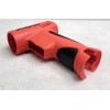 SNAP-ON TOOLS CORDLESS 1/4" SCREWDRIVER CTS561CL BODY SHELL HOUSING ORANGE