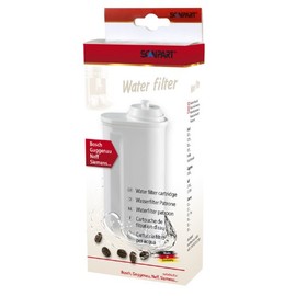 Scanpart 2790000466 Water Filter for Bosch, Siemens, Neff, Gaggenau, Models: TCA7, TCC78, TK7, EQ7, C77V60 and CV7760N