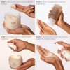 OUAI Detox Shampoo, Clarifying Cleanse for Dirt, Oil, Product and
