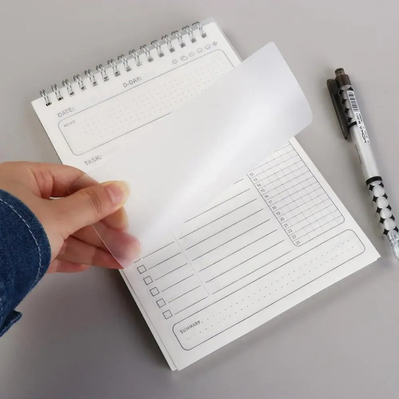 Organizador De Horarios, Formulario De Autoinspección, Plani