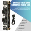 Dual Lens USB Camera Module 2MP 1080P Wide Dynamic Low