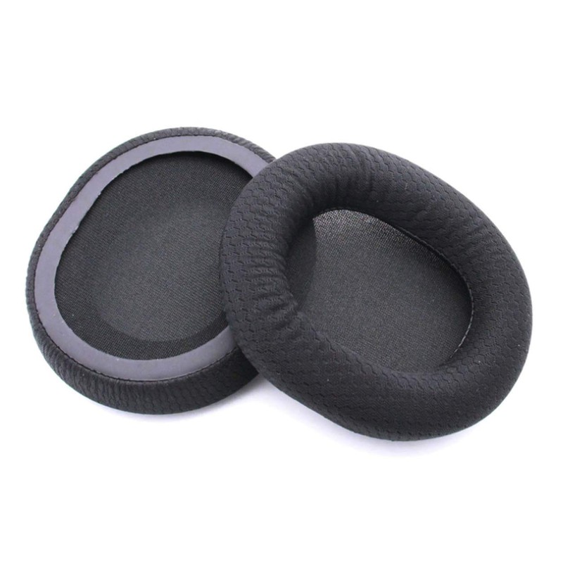 Yuhtech Replacement Ear Pads Ear Pads for SteelSeries Arctis 3