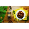 Asian Kitchen Andhra Mustard Seeds (Rai) Whole Spice (Rai Sarson)