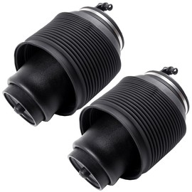 TFGCSG Rear Air Suspension Spring for Lexus for GX470 2003-2009 for Toyota for 4Runner 2002-2009 4808035010 4808035011 4808035020 4809035010 4809035011 4809035020