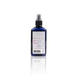 Cobbler's Choice Co. Finest Quality Leather Cleaner 100% Natural - Designed to Fight Fresh Stains, Dirt, & Build-Up - Easy Spray Application