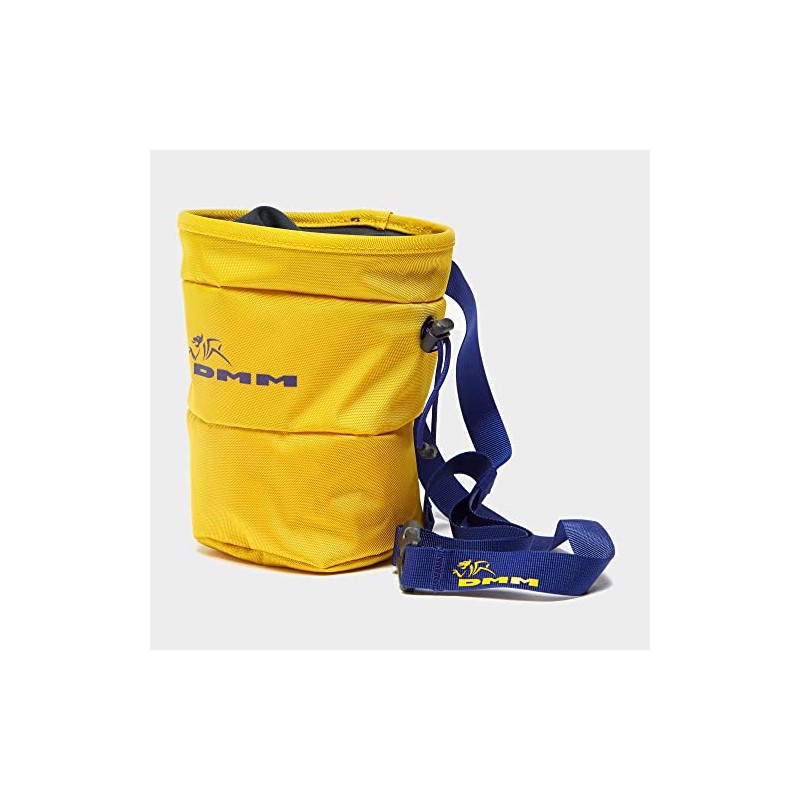 Dmm Tube Chalk Bag