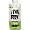 Labrada Vegan Plant Based Protein Shakes Vanilla Caramel 17 Fl