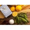 Celtic Sea Salt Flake Salt 5.3 Oz (150 G), Natural,
