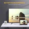 Ugreen 11604 DVI 24+1 Dual Link Male to Male Video