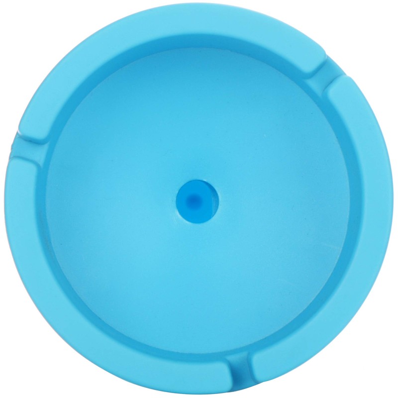 com-four® 2 x XXL Outdoor Ashtrays – Wind Ashtray –