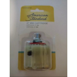 American Standard 023529-0070AP, 47 MM Cartridge
