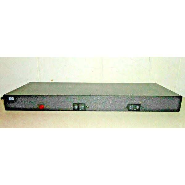 HP 228484-006 Modular PDU Control Power Distribution Unit E04504 240V