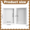 Rdlobu 3D Deep Picture Frame 21 x 30 x 4.5