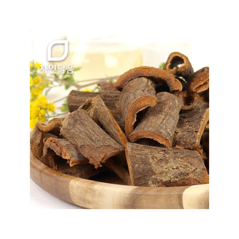 자연닮음 국산 유근피가루 200g 왕느릅나무껍질 분말 Natural Mimicry Korean Yu-geun-pi
