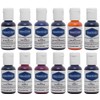 Food Coloring AmeriColor Student - Kit 12 .75 Ounce Bottles